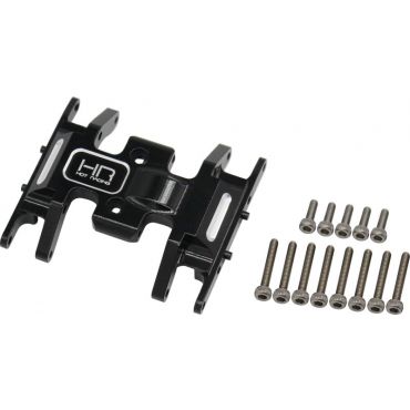 Aluminum Skid Plate SCX 24