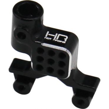 Aluminum Front&Rear Adjustable Shock Towers-SCX24