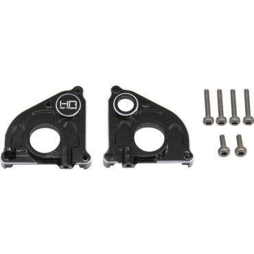 Aluminum Transmission Case SCX 24