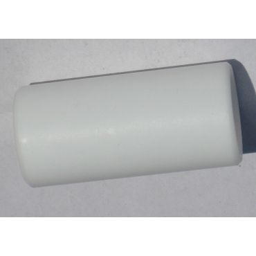 Teflon Coupler (25mm ID x 60mm)