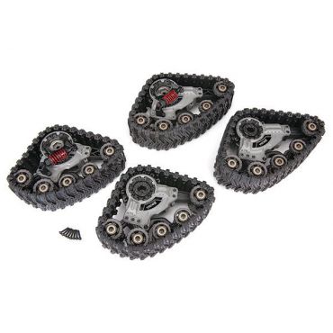 TRX-4 All-Terrain - (4 complete set, front & rear)