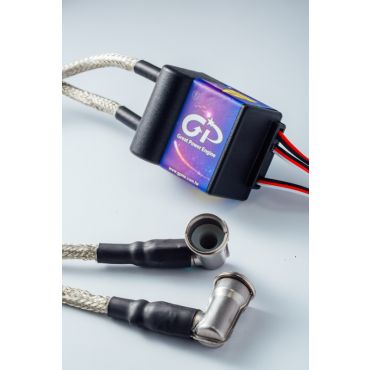 Ignition Twin - GP76/123/178