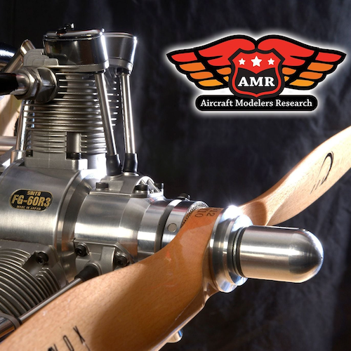 Hobby Shop - Airplane kit